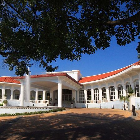 Quinta Eden Villahermosa Zewnętrze zdjęcie