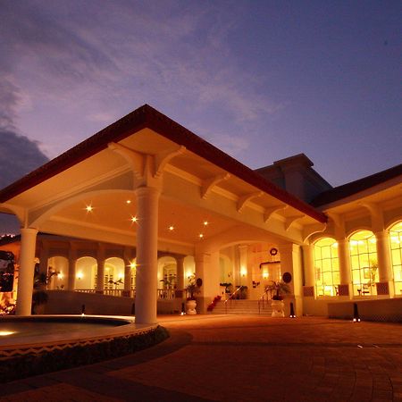 Quinta Eden Villahermosa Zewnętrze zdjęcie
