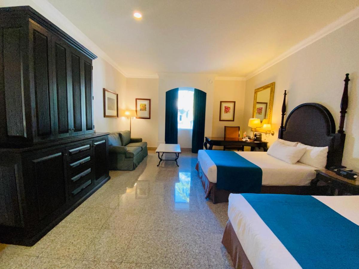 Quinta Eden Villahermosa Zewnętrze zdjęcie