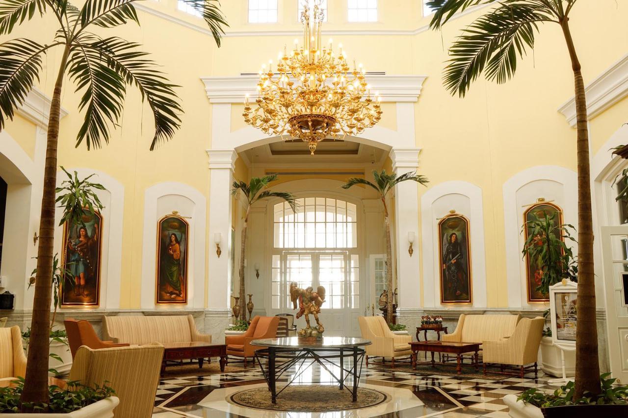 Quinta Eden Villahermosa Zewnętrze zdjęcie