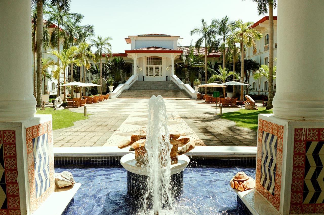 Quinta Eden Villahermosa Zewnętrze zdjęcie
