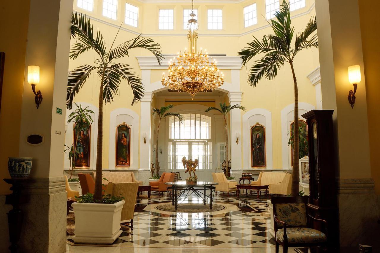 Quinta Eden Villahermosa Zewnętrze zdjęcie