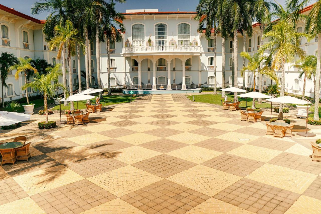 Quinta Eden Villahermosa Zewnętrze zdjęcie