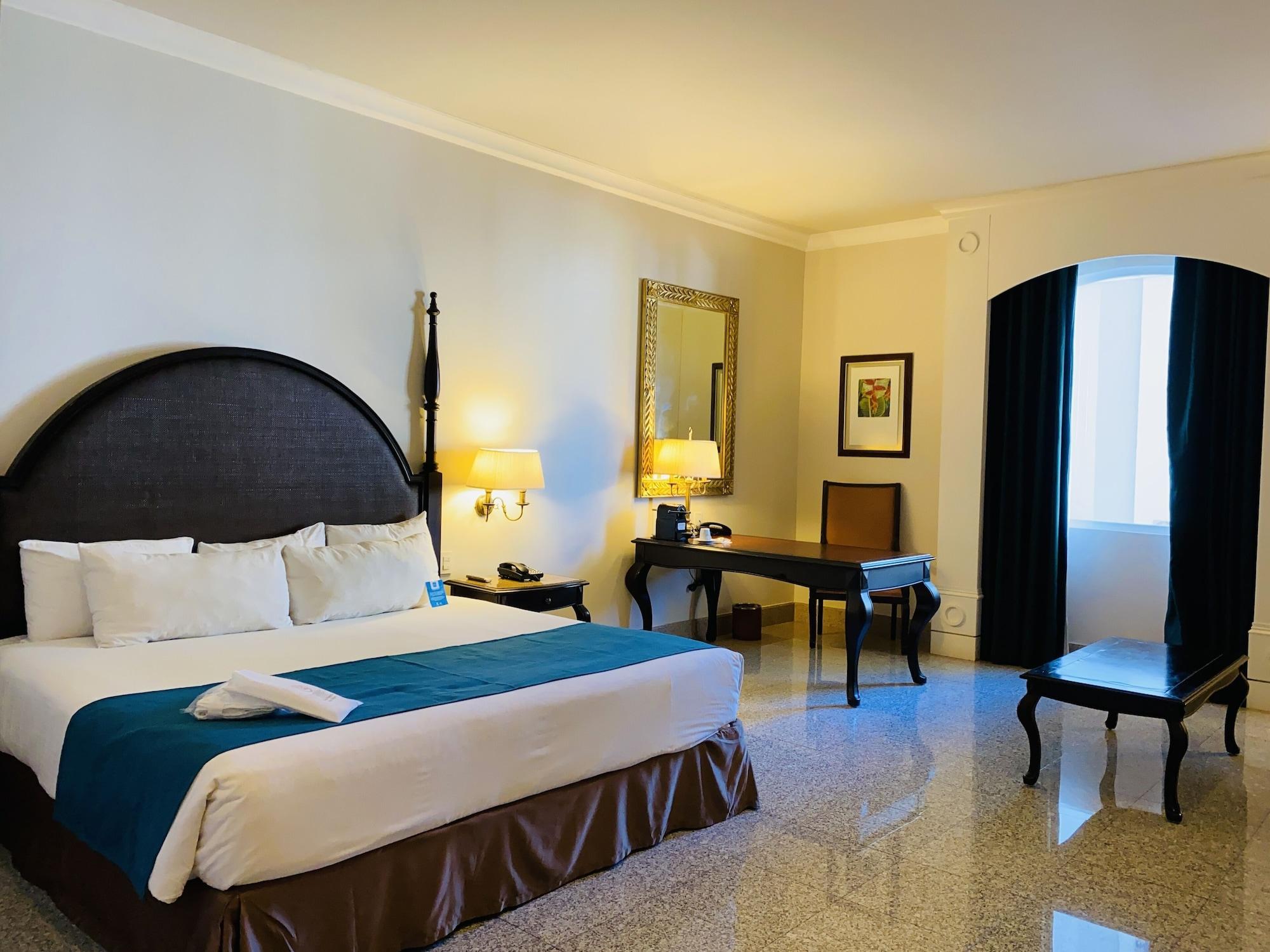 Quinta Eden Villahermosa Zewnętrze zdjęcie