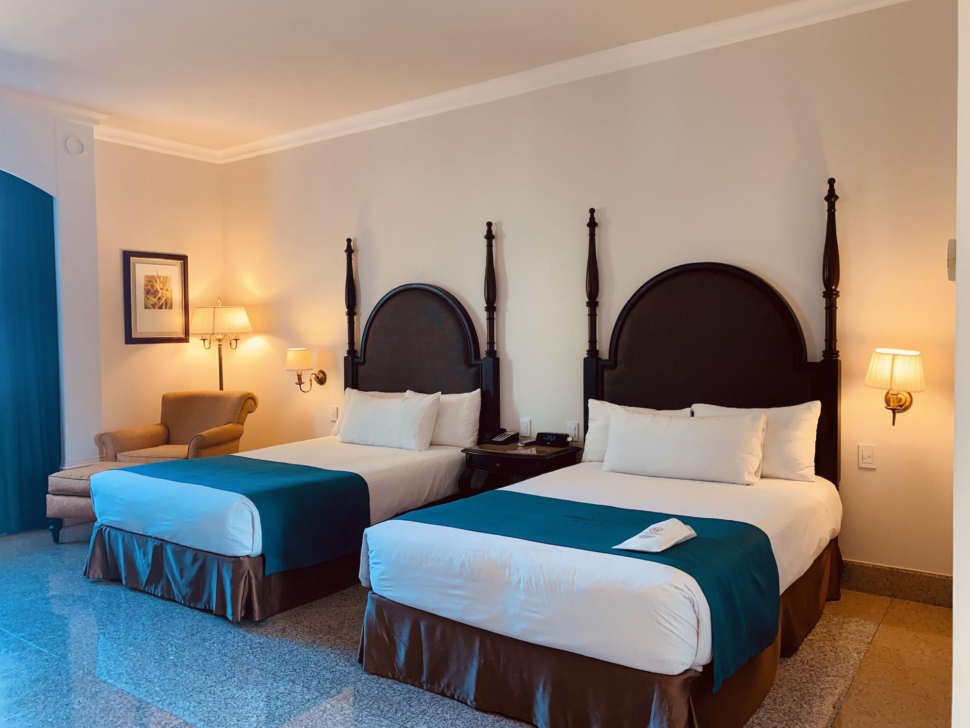 Quinta Eden Villahermosa Zewnętrze zdjęcie