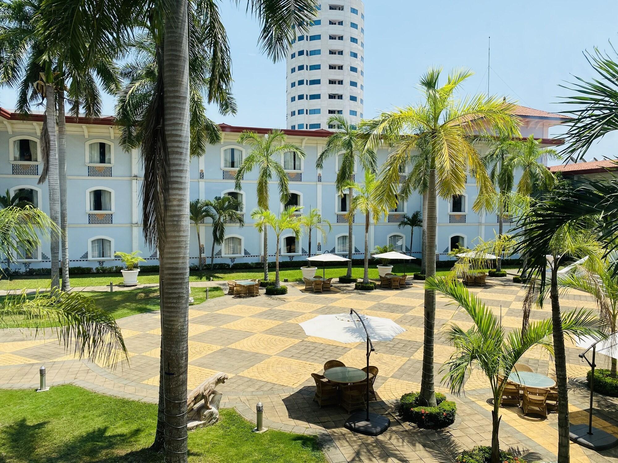 Quinta Eden Villahermosa Zewnętrze zdjęcie