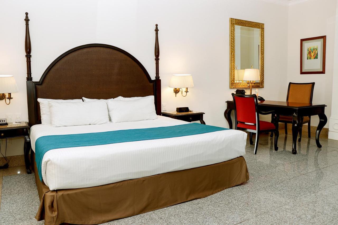 Quinta Eden Villahermosa Zewnętrze zdjęcie