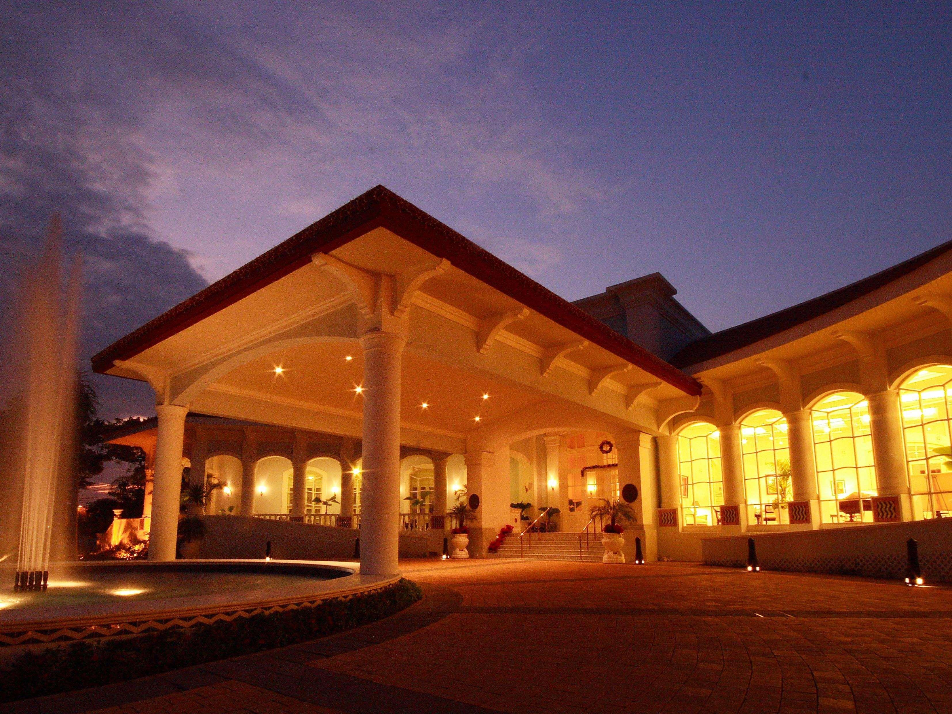 Quinta Eden Villahermosa Zewnętrze zdjęcie