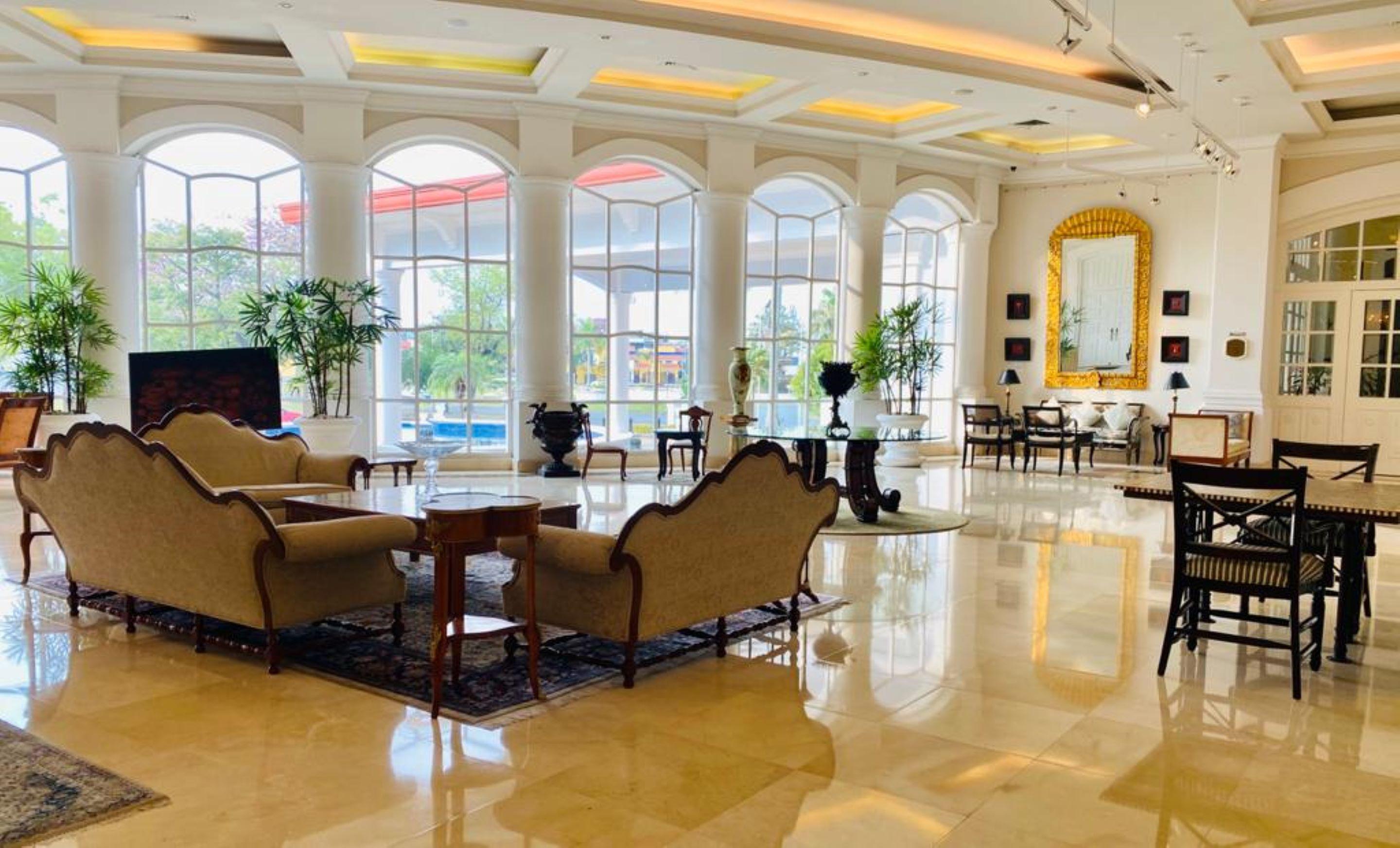 Quinta Eden Villahermosa Zewnętrze zdjęcie