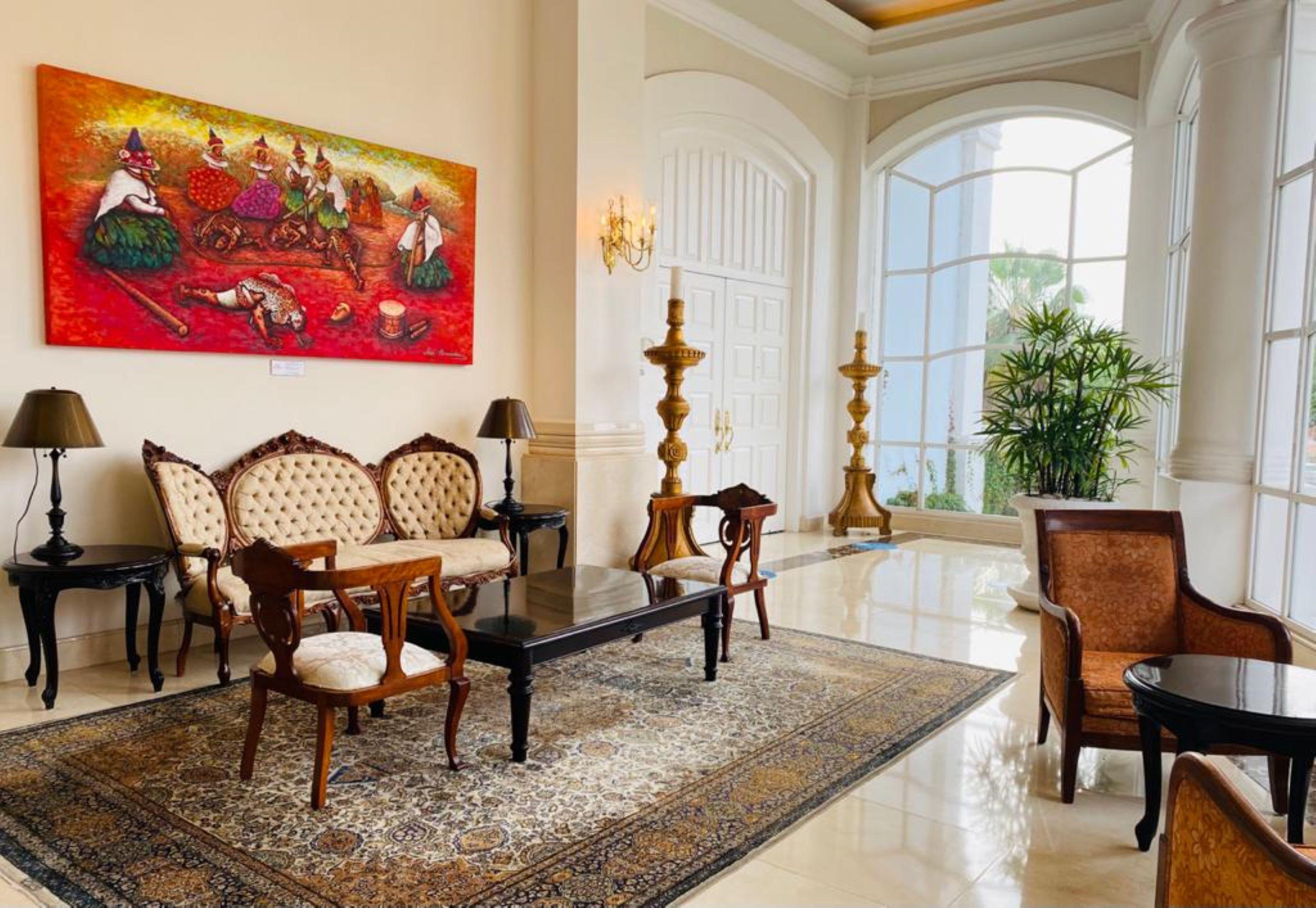 Quinta Eden Villahermosa Zewnętrze zdjęcie