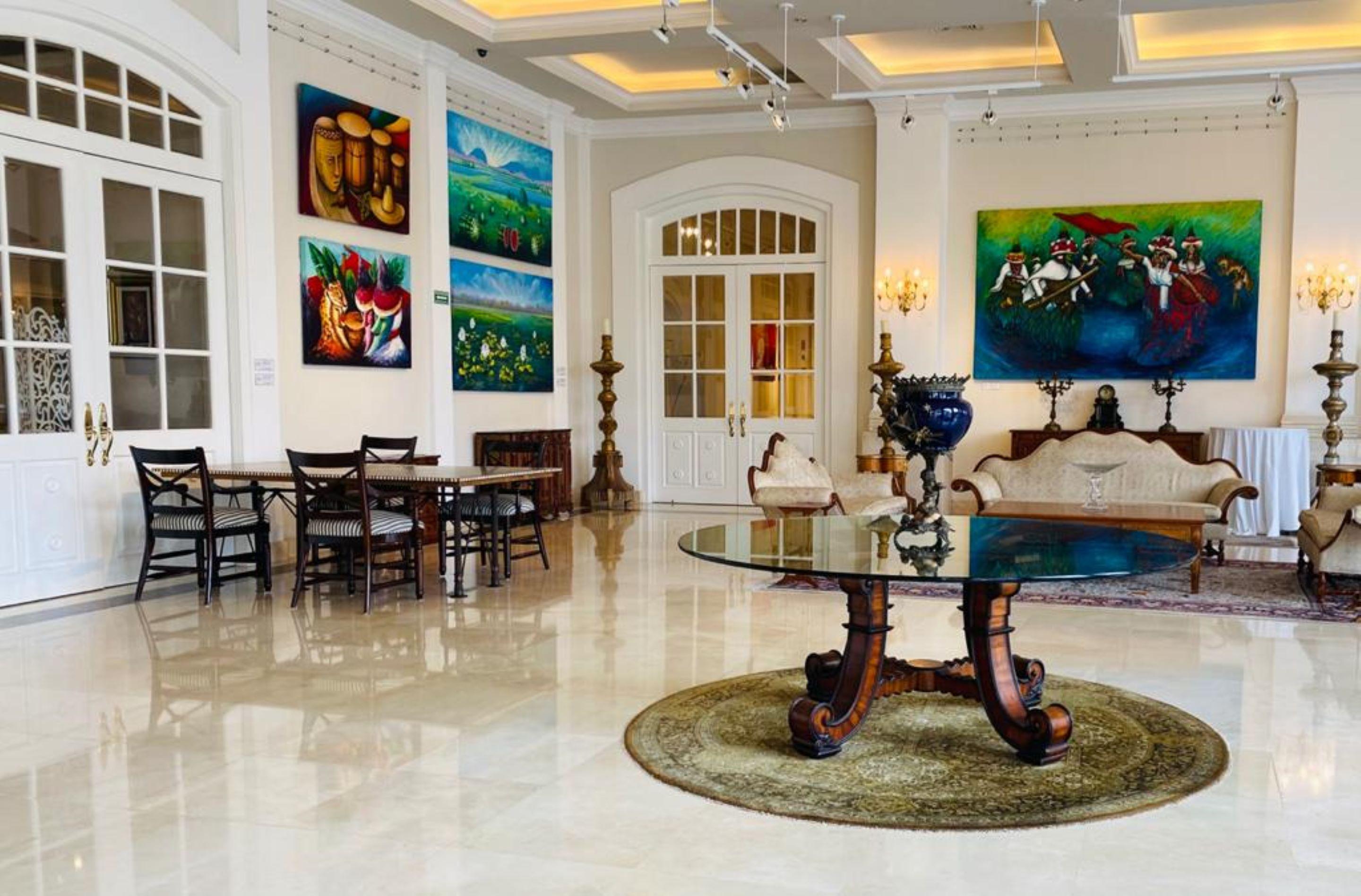 Quinta Eden Villahermosa Zewnętrze zdjęcie