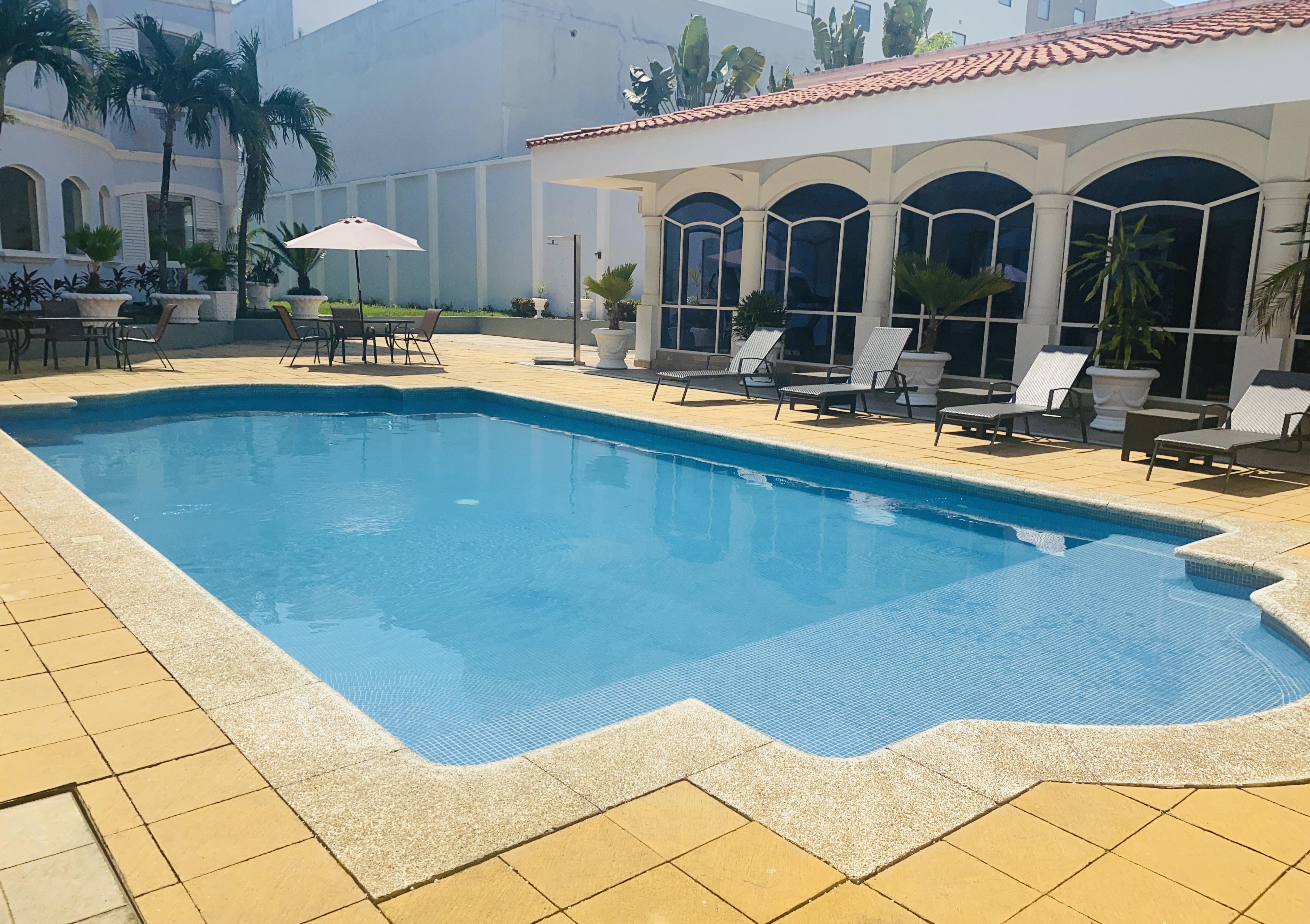 Quinta Eden Villahermosa Zewnętrze zdjęcie