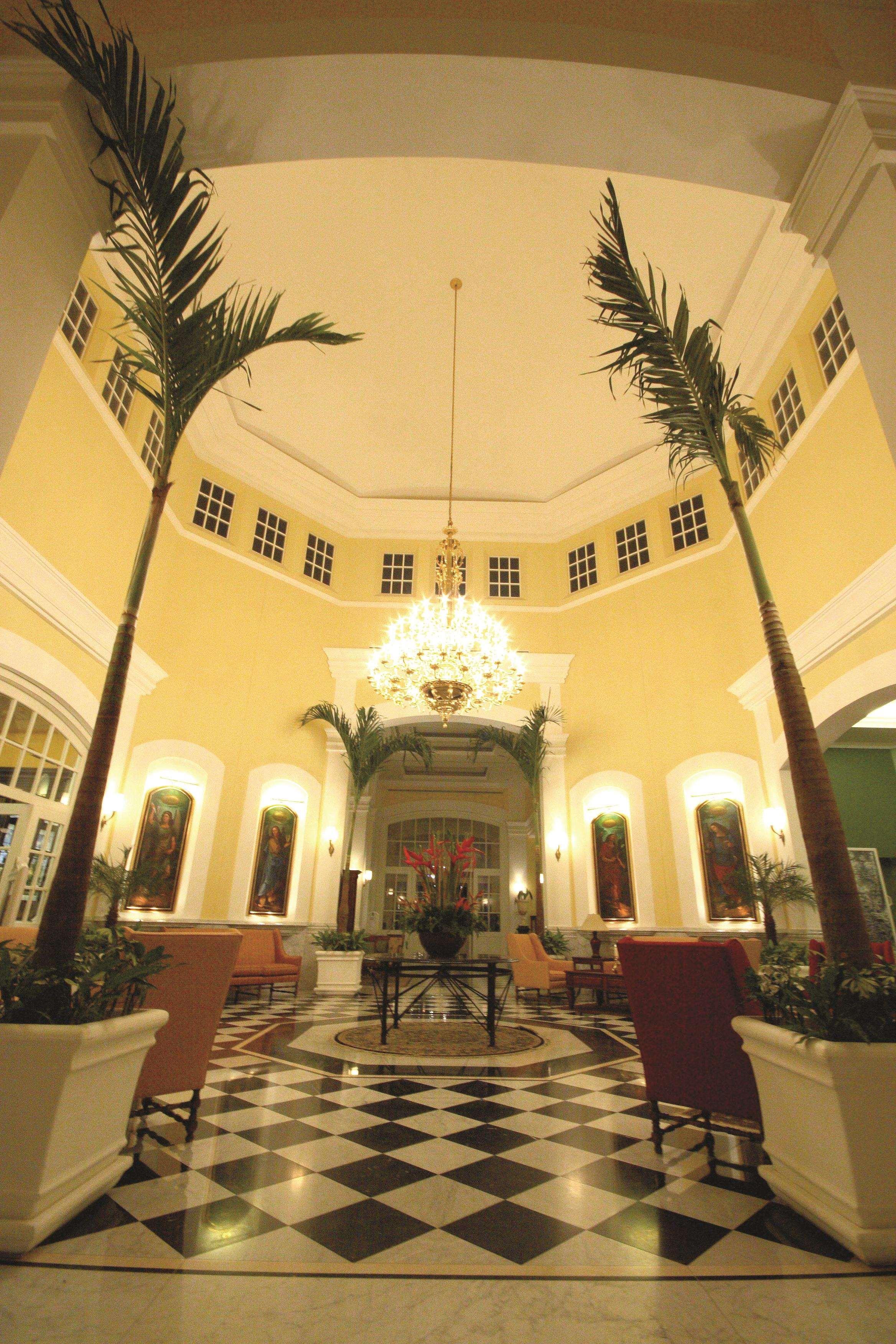 Quinta Eden Villahermosa Wnętrze zdjęcie