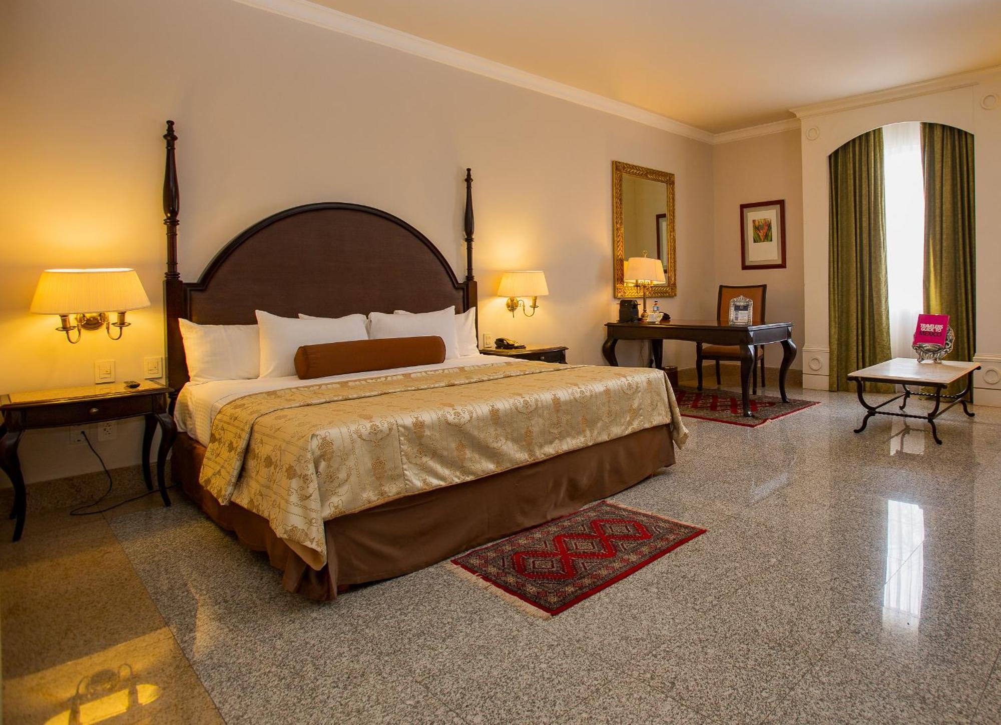 Quinta Eden Villahermosa Zewnętrze zdjęcie