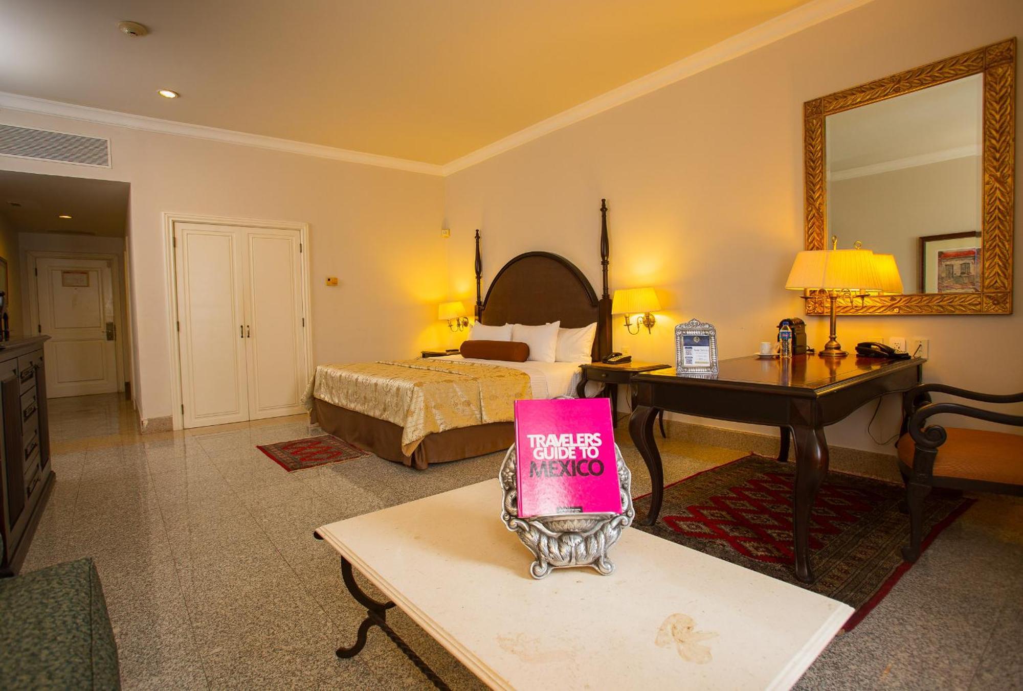 Quinta Eden Villahermosa Zewnętrze zdjęcie