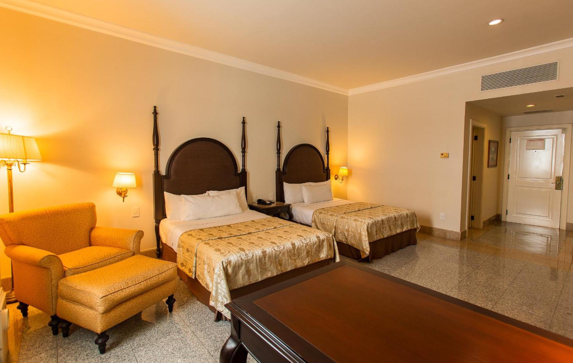 Quinta Eden Villahermosa Zewnętrze zdjęcie