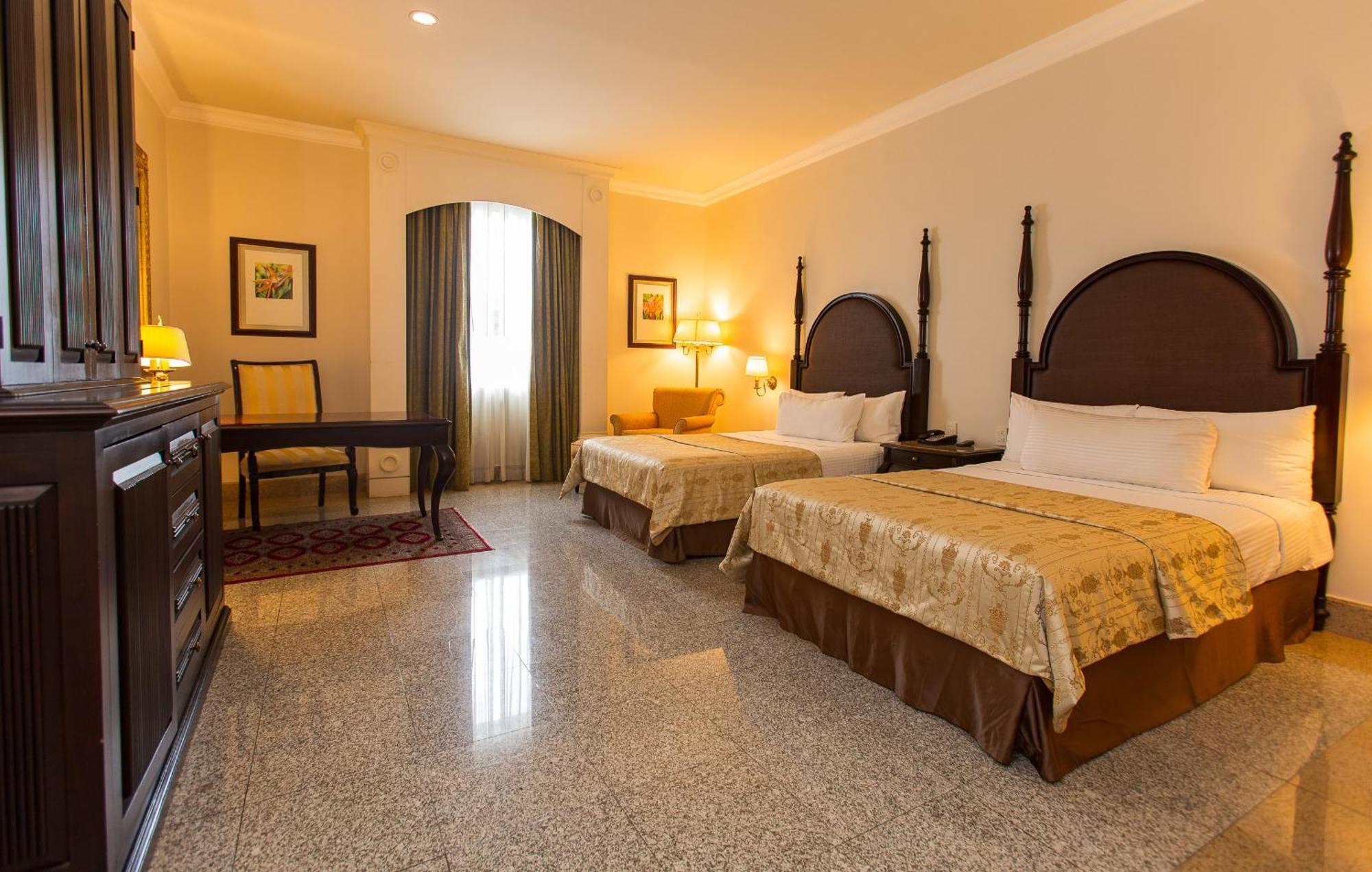 Quinta Eden Villahermosa Zewnętrze zdjęcie