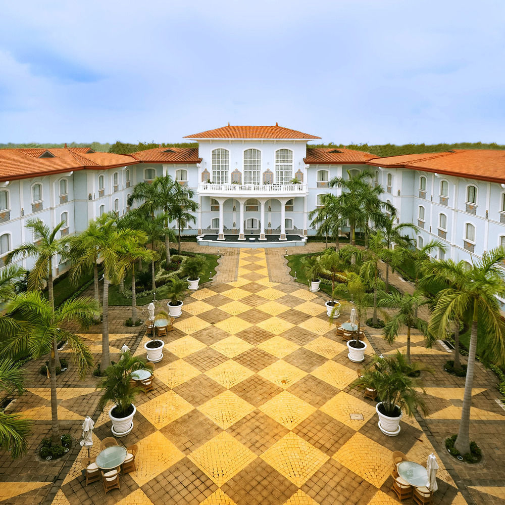 Quinta Eden Villahermosa Zewnętrze zdjęcie